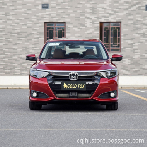 Hot Sell Used Car Price HondA Crider 2023 Electric Cars Wholesale Top Quality Design 150ps Left-Hand Hond A Crider Hybrid Car